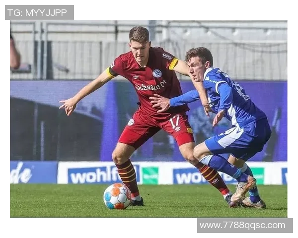 柏林联合与因戈尔施塔特对决前瞻分析及比赛结果预测