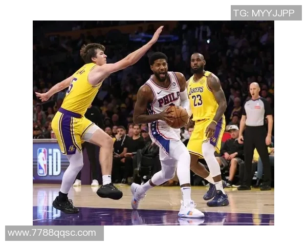 湖人对阵76人第三节精彩回顾与关键时刻分析 湖人对阵76人第三节精彩回顾与关键时刻分析