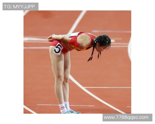 吴艳妮宣告退役时刻！累到不想说话，3打破+2惋惜，留下不甘泪水