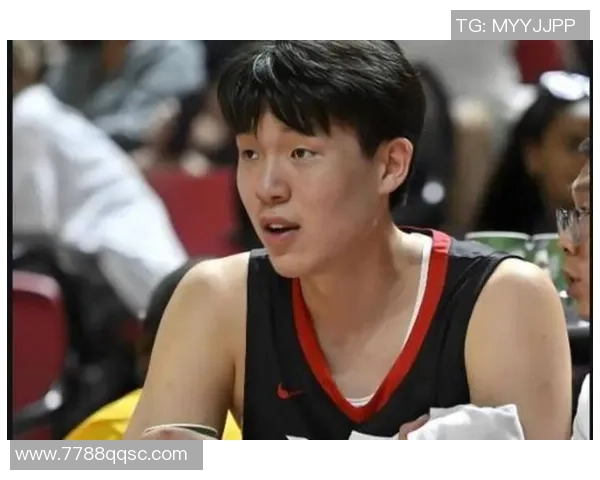 我国德比!李凯尔主张杨瀚森坚持耐性:NBA每个人都曾是最好的 我国德比!李凯尔主张杨瀚森坚持耐性:NBA每个人都曾是最好的